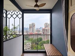 Gem Residences (D12), Condominium #631577661